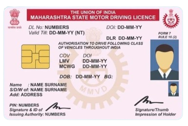 Driving License printing service by Jast Pdf